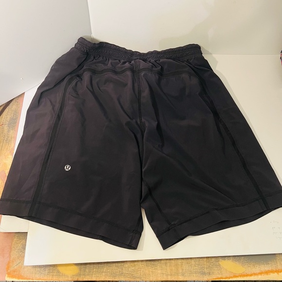 lululemon athletica Other - Lululemon Men's Pacebreaker Shorts